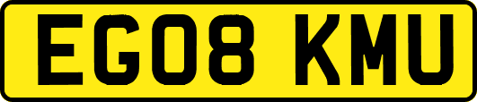 EG08KMU