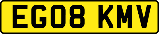 EG08KMV
