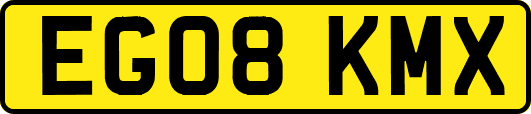EG08KMX