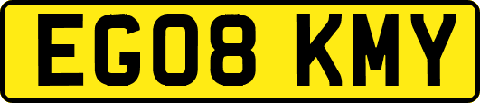 EG08KMY