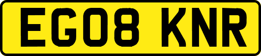 EG08KNR