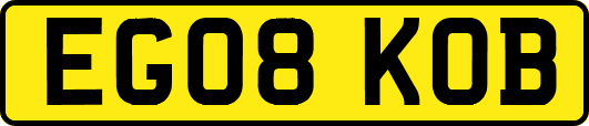 EG08KOB