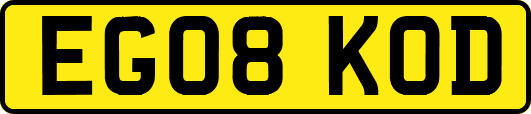EG08KOD