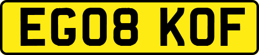 EG08KOF