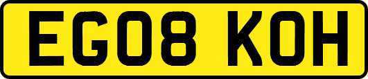 EG08KOH