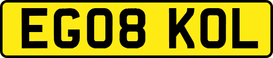 EG08KOL