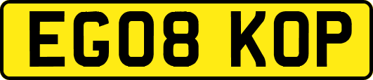 EG08KOP