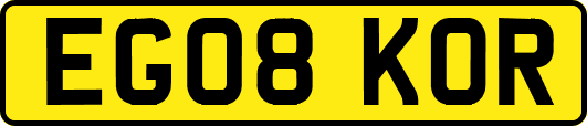 EG08KOR