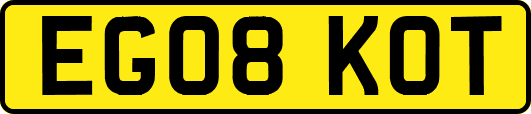 EG08KOT