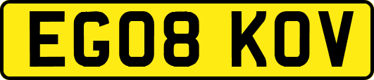 EG08KOV
