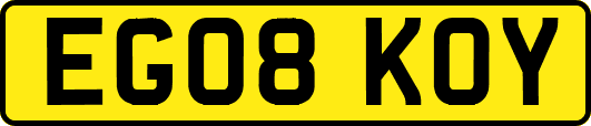 EG08KOY