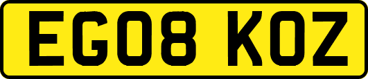 EG08KOZ