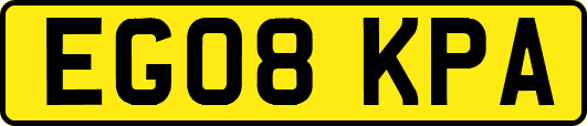 EG08KPA