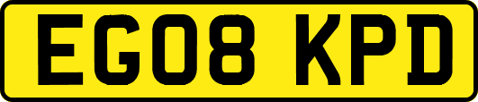 EG08KPD