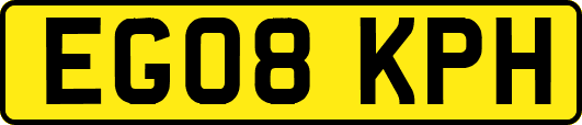 EG08KPH
