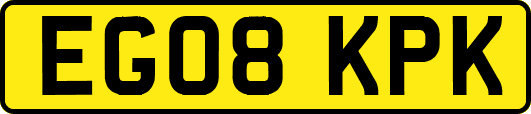 EG08KPK