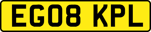 EG08KPL