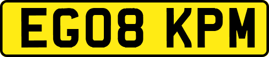 EG08KPM