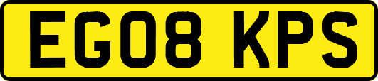 EG08KPS