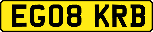 EG08KRB