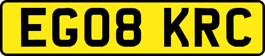 EG08KRC