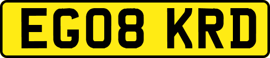 EG08KRD