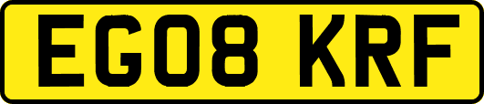 EG08KRF