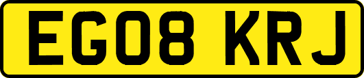 EG08KRJ