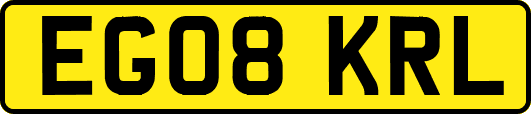 EG08KRL