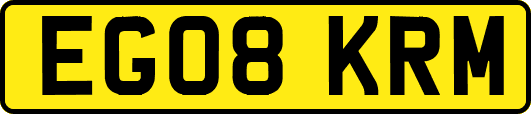 EG08KRM