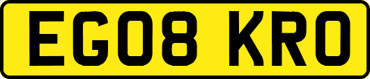 EG08KRO