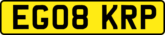 EG08KRP