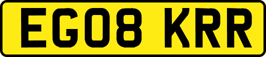 EG08KRR