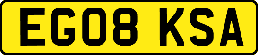 EG08KSA