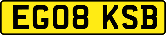 EG08KSB