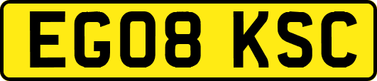 EG08KSC