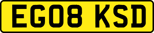 EG08KSD