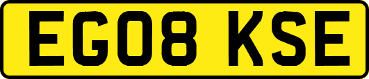 EG08KSE