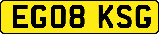 EG08KSG