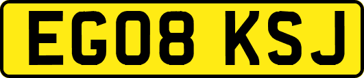 EG08KSJ