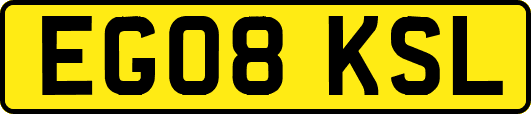 EG08KSL
