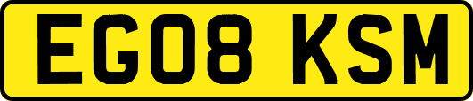 EG08KSM