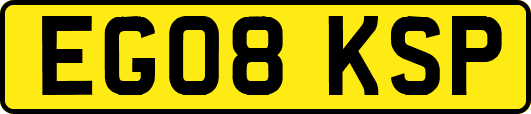 EG08KSP