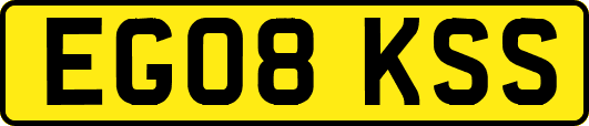 EG08KSS