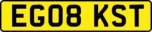 EG08KST