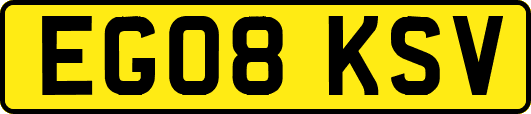 EG08KSV