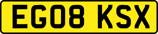 EG08KSX