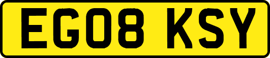 EG08KSY