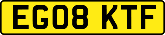 EG08KTF