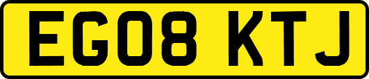 EG08KTJ